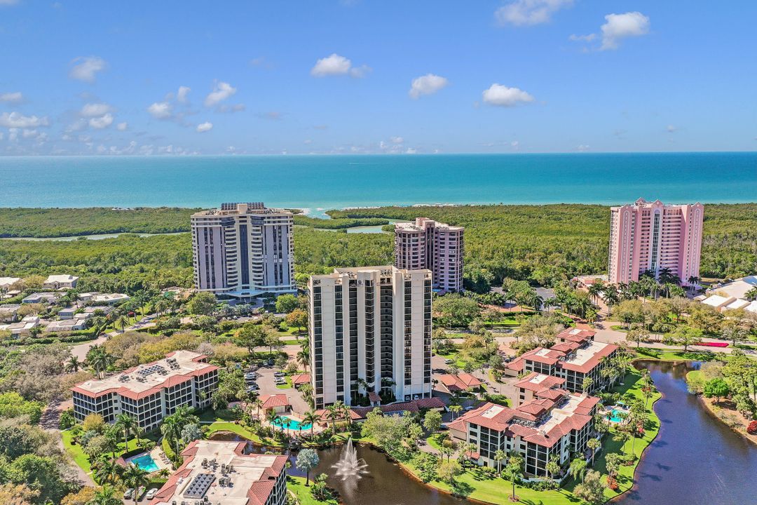 6000 Pelican Bay Blvd #801, Naples, FL 34108