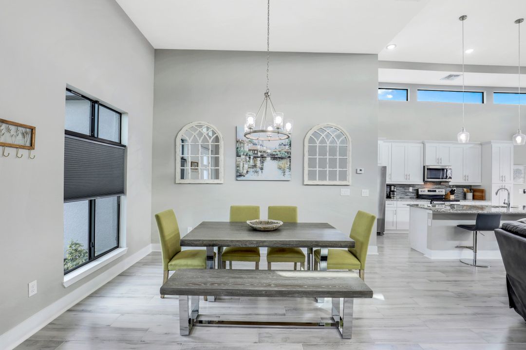 124 SW 38th Terrace, Cape Coral, FL 33914