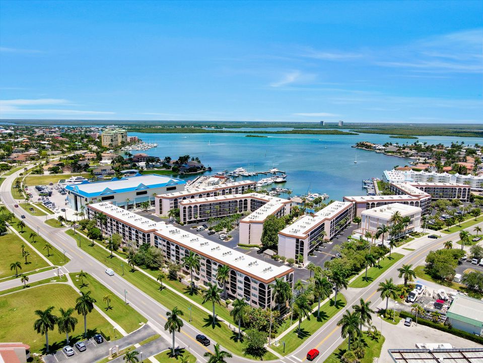 1015 Anglers Cove #G-402, Marco Island, FL 34145