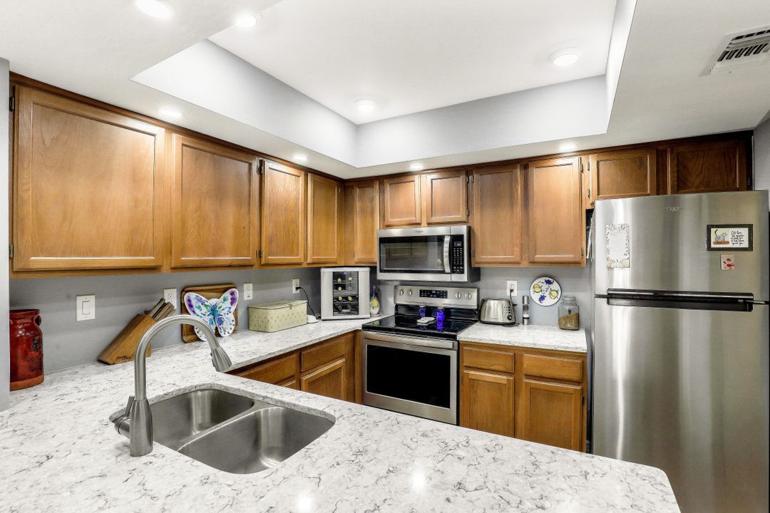 7164 Kola Terrace #31, Fort Myers, FL 33907