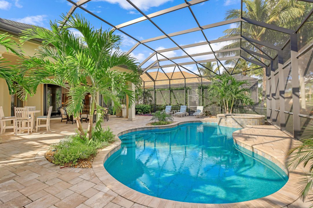 28618 La Caille Drive, Naples, FL 34119