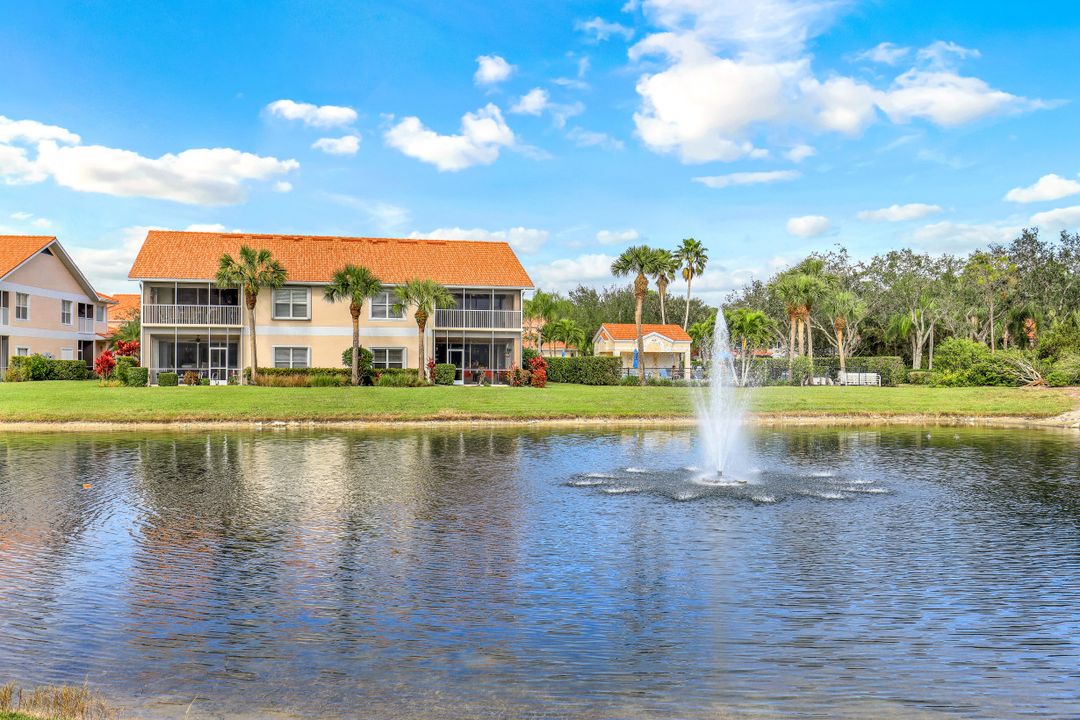 5115 Cobble Creek Ct #D-104, Naples, FL 34110