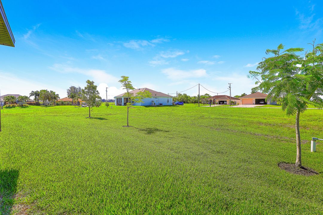 3328 NW 9th Terrace, Cape Coral, FL 33993