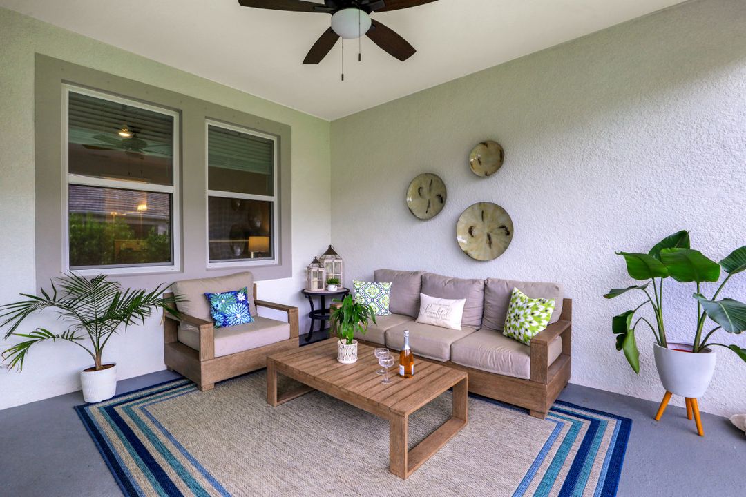 4659 Arboretum Cir #103, Naples, FL 34112