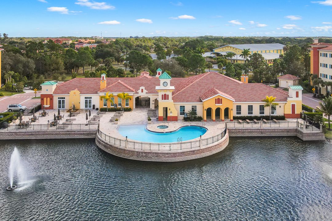 21460 Strada Nuova Circle #B#211, Estero, FL 33928