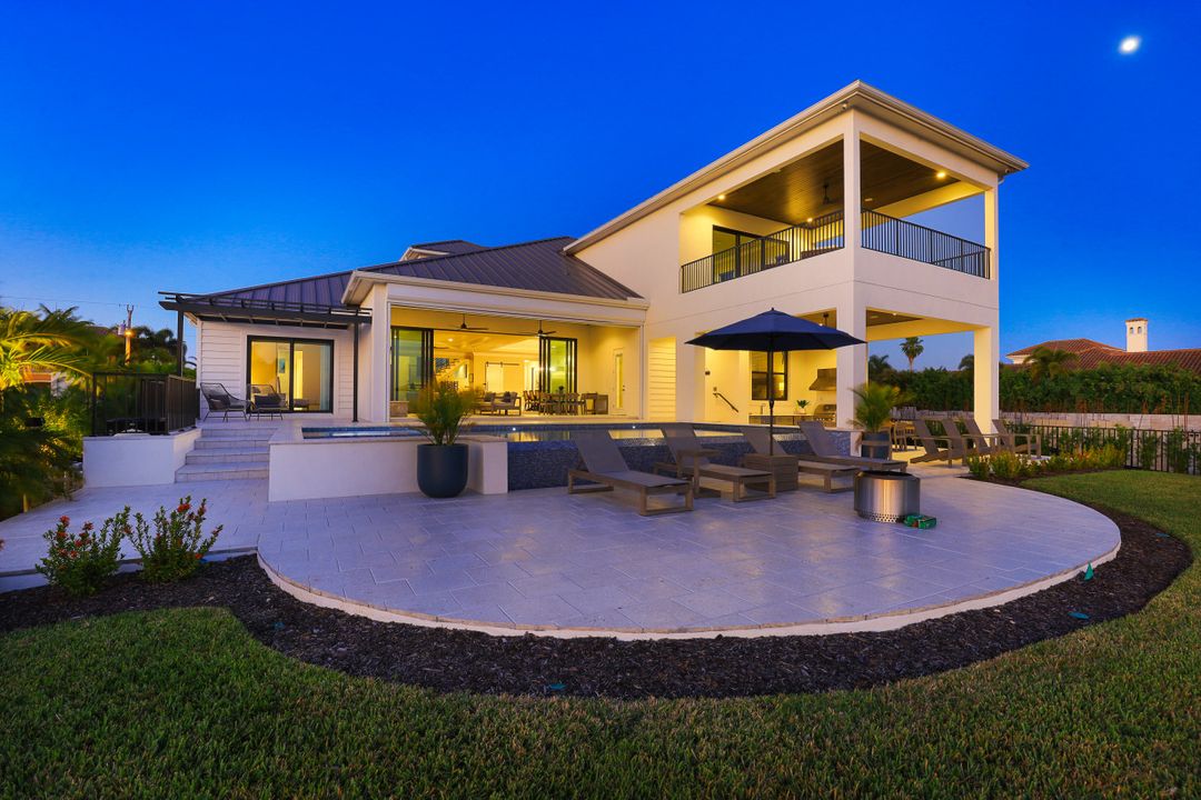1650 Edith Esplanade, Cape Coral, FL 33904
