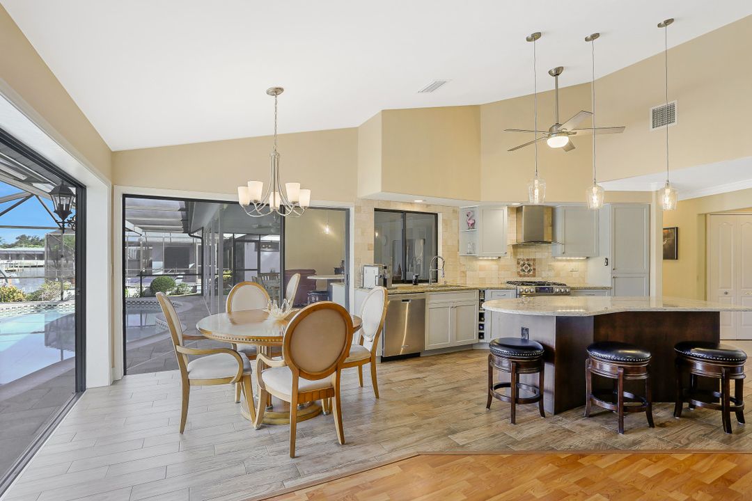 1419 SW 54th Terrace, Cape Coral, FL 33914