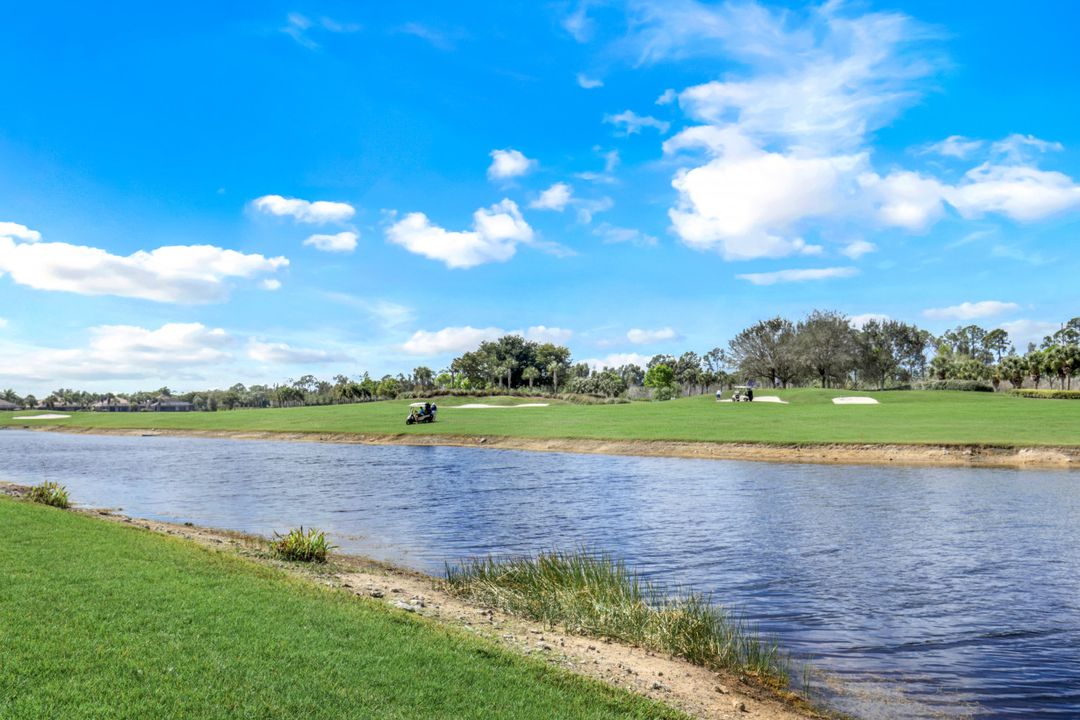 9521 Ironstone Terrace #101, Naples, FL 34120