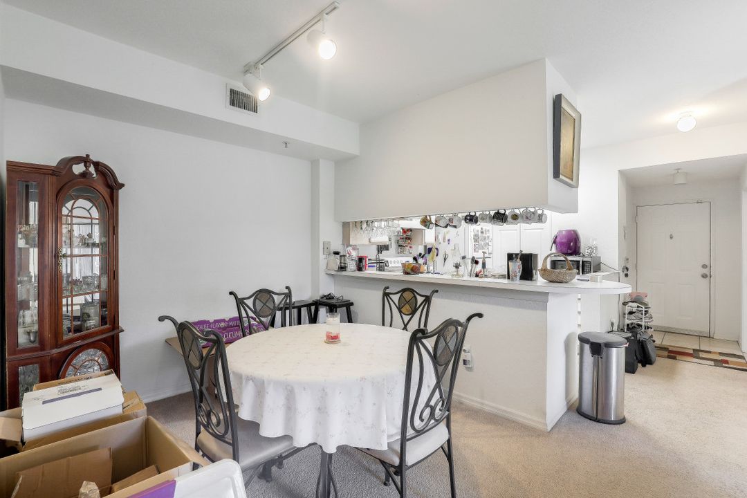 6481 Aragon Way  #101, Fort Myers, FL 33966