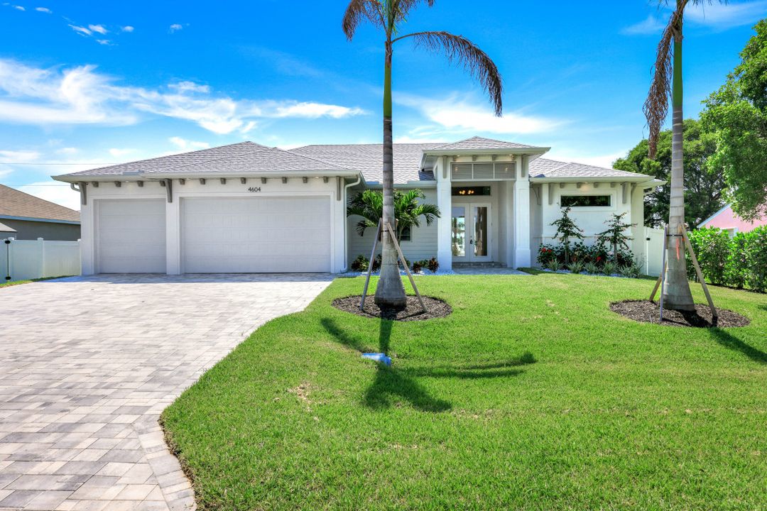 4604 SW 9th Ave, Cape Coral, FL 33914