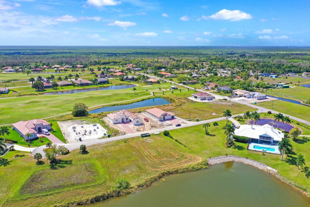 18013 Sandtrap Dr #Lot 7, Naples, FL 34114