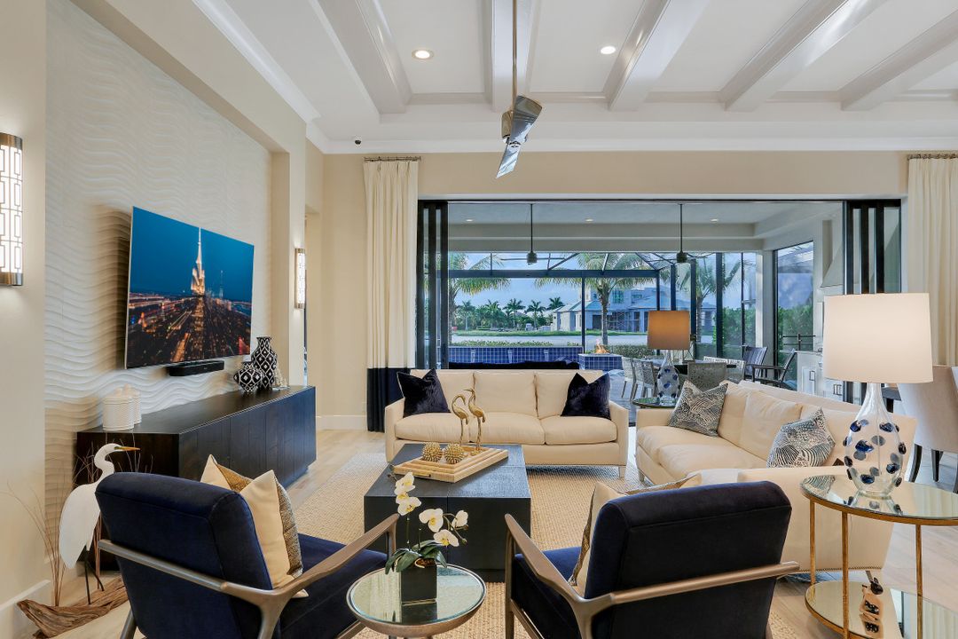 10510 Via Torino Way, Miromar Lakes, FL 33913