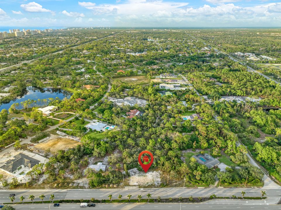 1251 Pine Ridge Rd, Naples, FL 34108