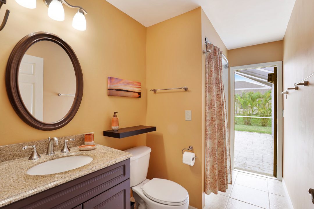 5327 SW 21st Pl, Cape Coral, FL 33914