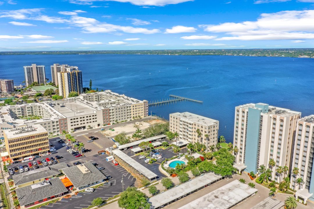 1900 Clifford St #603, Fort Myers, FL 33901