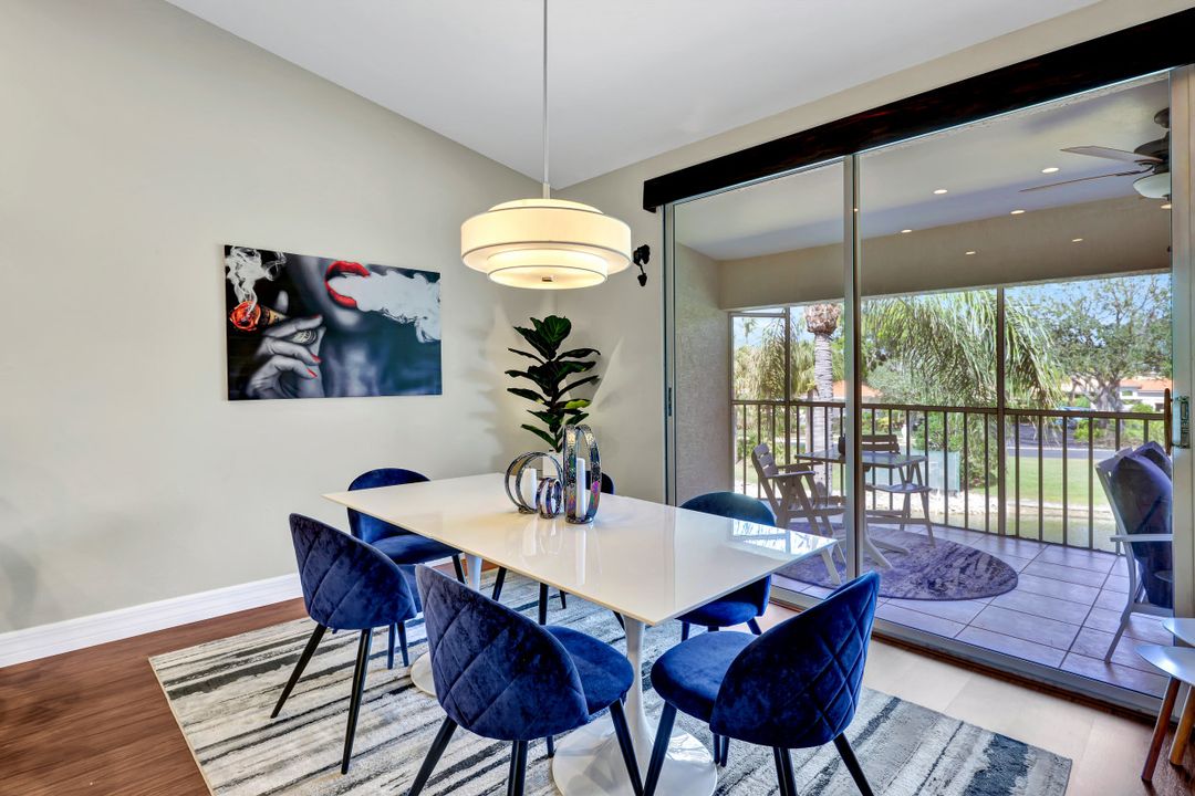 2426 Orchid Bay Dr # F-204, Naples, FL 34109