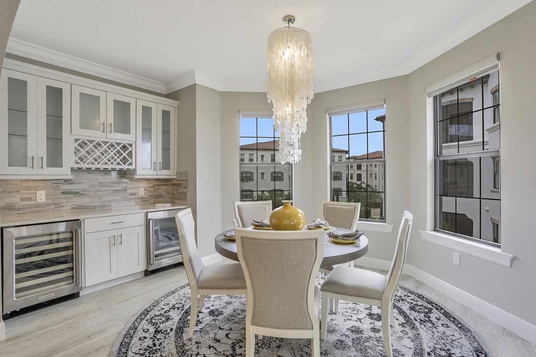 16437 Carrara Way #202, Naples, FL 34110