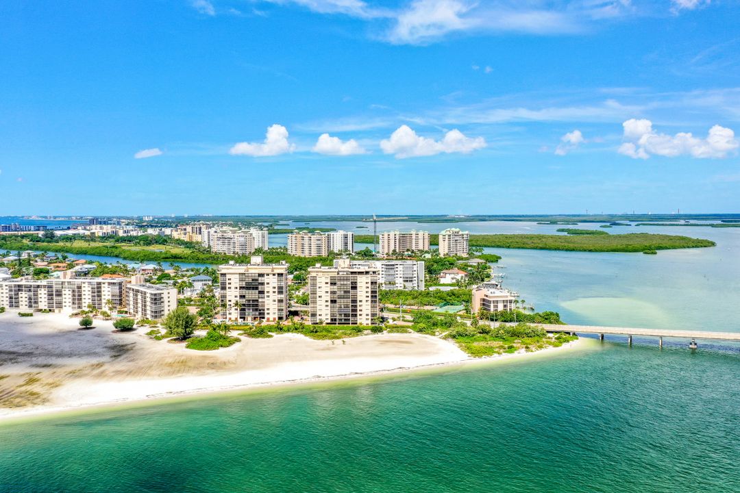 8400 Estero Blvd #805, Fort Myers Beach, FL 33931