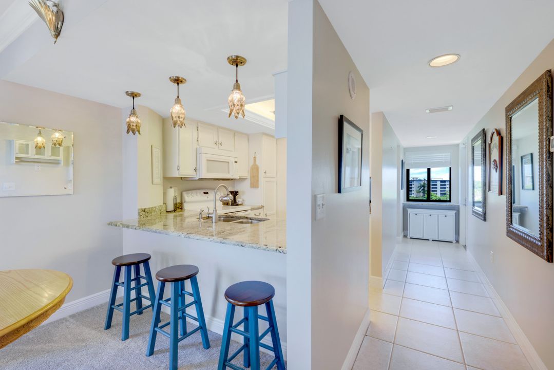 4510 N Key Dr #601, North Fort Myers, FL 33903