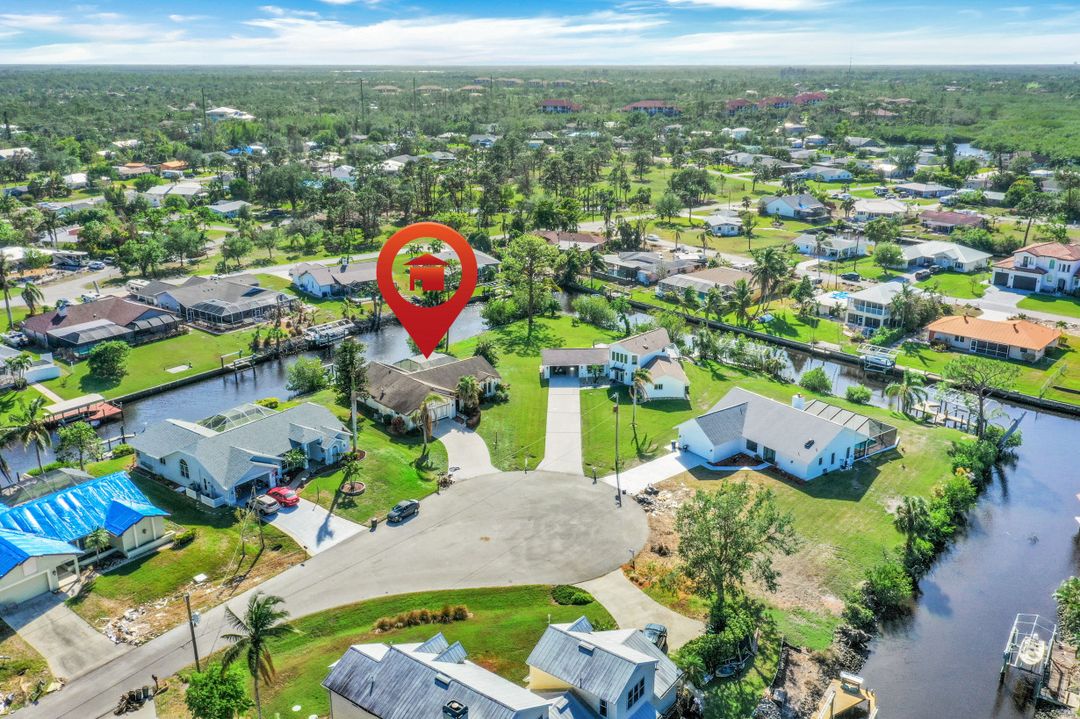 20637 Porthole Ct, Estero, FL 33928