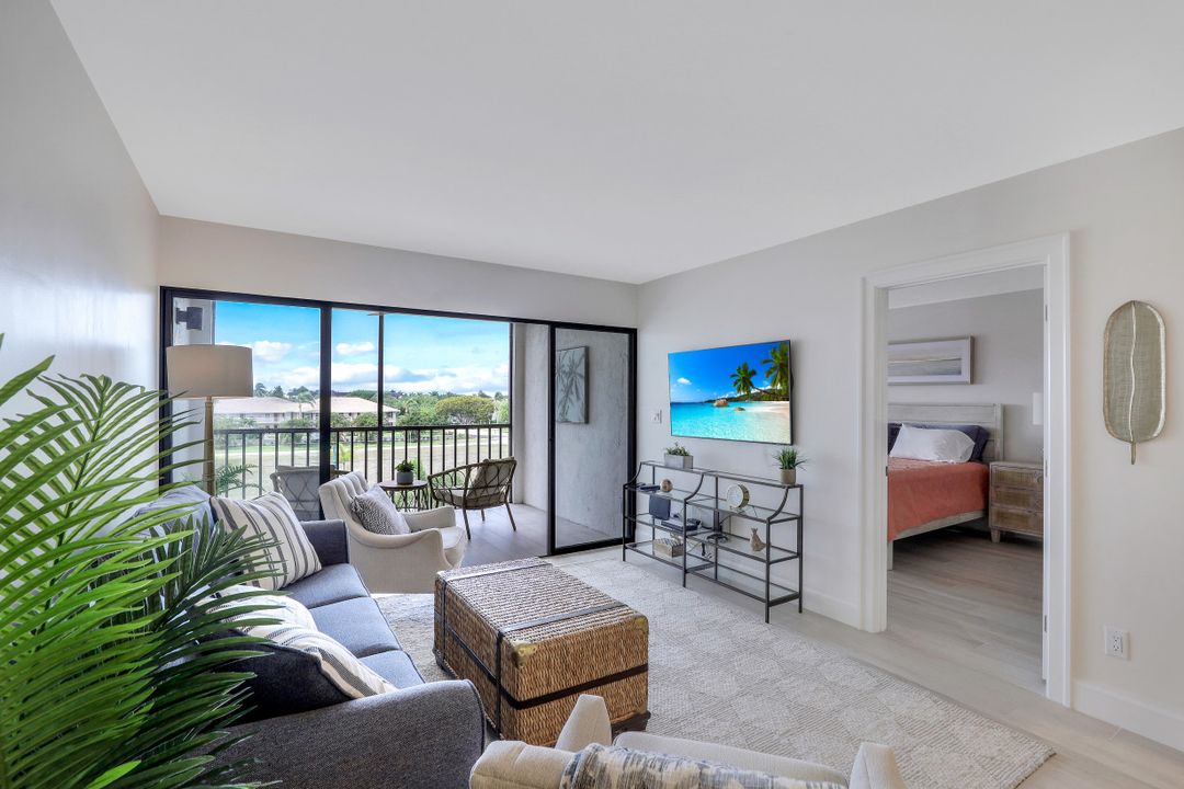 1012 Anglers Cove #D-406, Marco Island, FL 34145