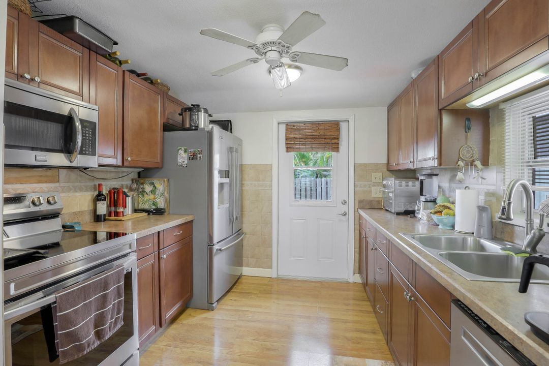 203 Goodland Dr E, Goodland, FL 34140