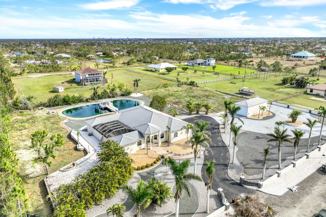 3081 Freedom Acres W, Cape Coral, FL 33993