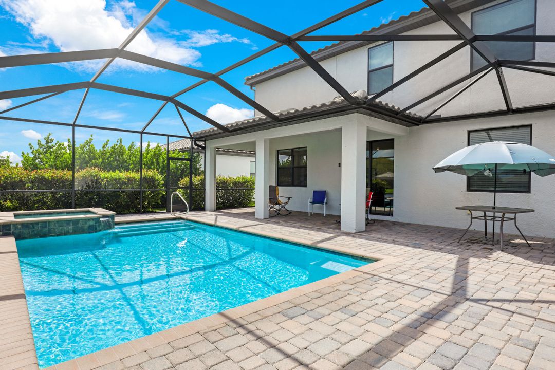 11937 Silver Cobblestone Way, Fort Myers, FL 33913