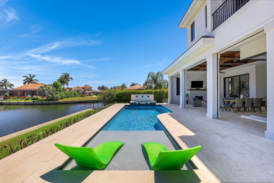 961 Snowberry Ct, Marco Island, FL 34145