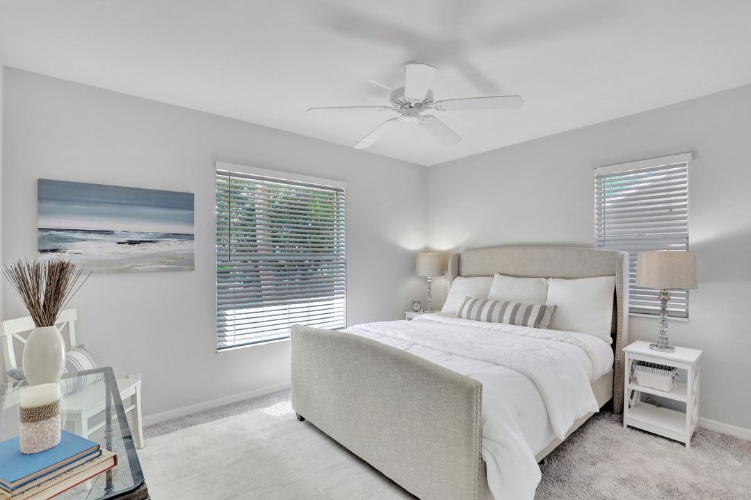 102 Pebble Shores Dr #3-201, Naples, FL 34110