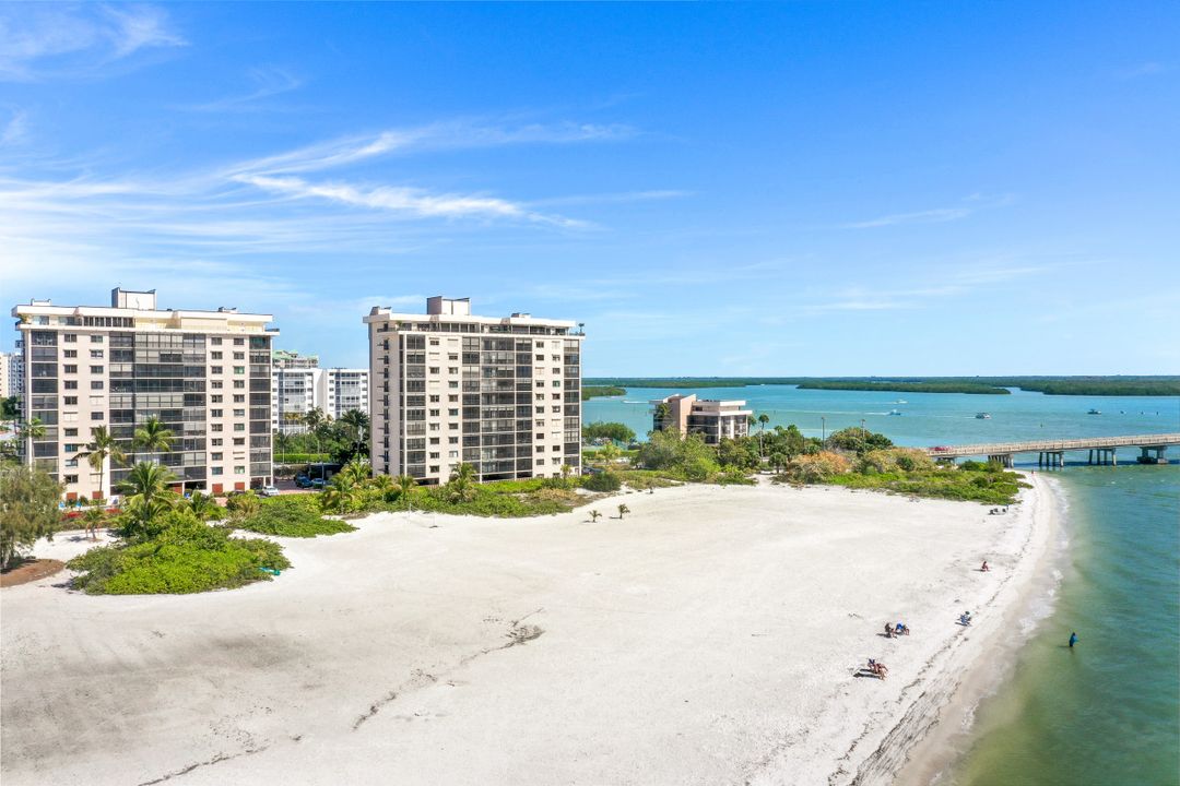 8402 Estero Blvd #601, Fort Myers Beach, FL 33931