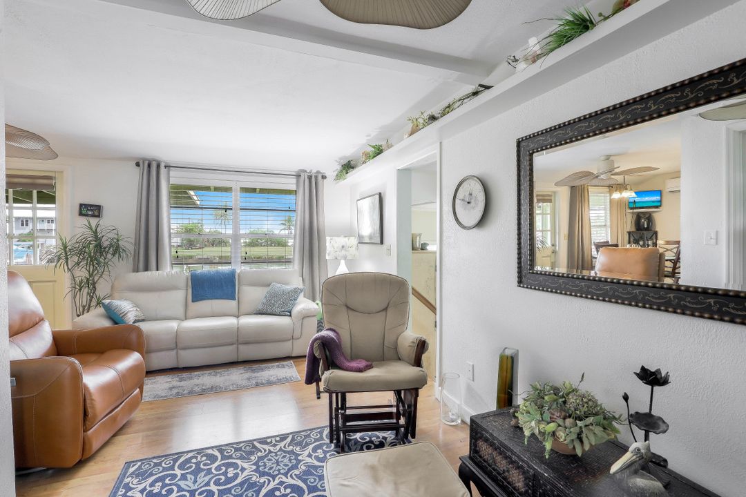 203 Goodland Dr E, Goodland, FL 34140