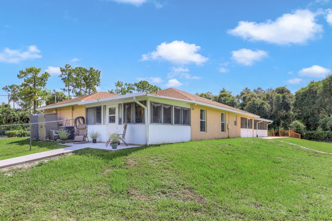 3660 20th Ave SE, Naples, FL 34117