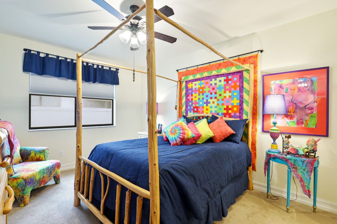 15851 Portofino Springs Blvd #101, Fort Myers, FL 33908