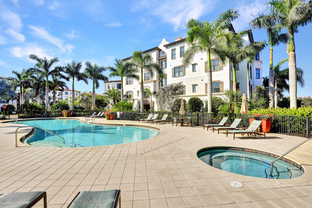 16449 Carrara Way #101, Naples, FL 34110