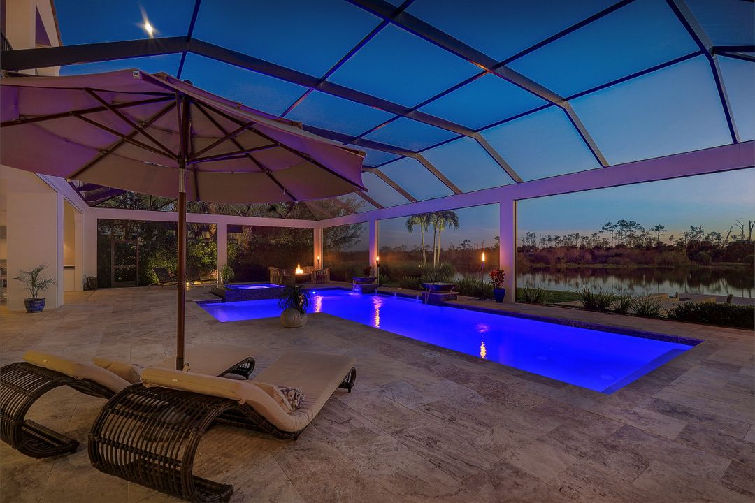 3202 Cullowee Ln, Naples, FL 34114