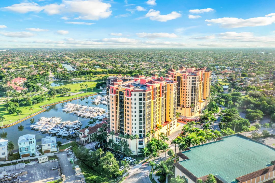 5781 Cape Harbour Dr #1308, Cape Coral, FL 33914