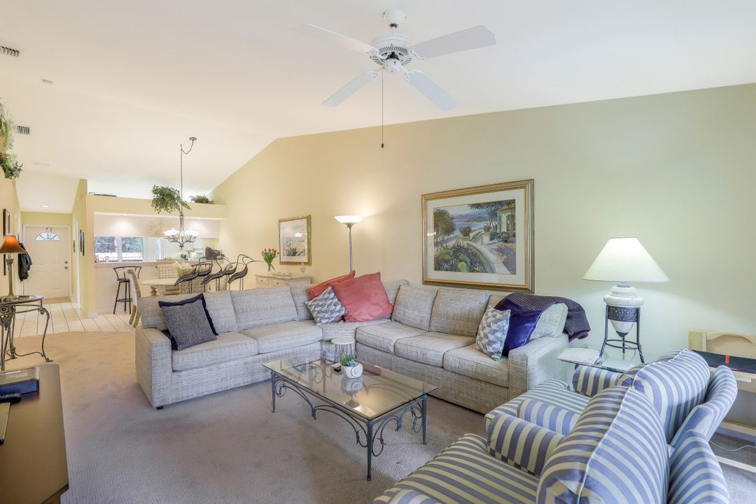 2305 Hidden Lake Dr #4, Naples, FL 34112