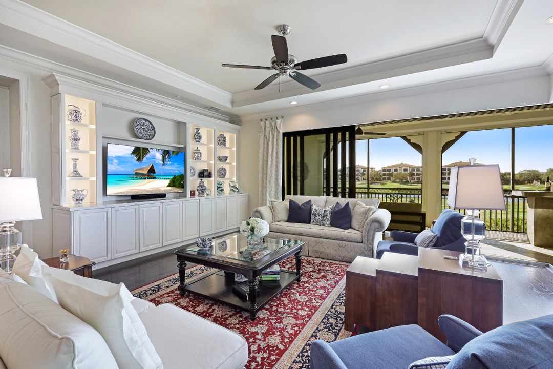 16426 Carrara Way #3-101, Naples, FL 34110