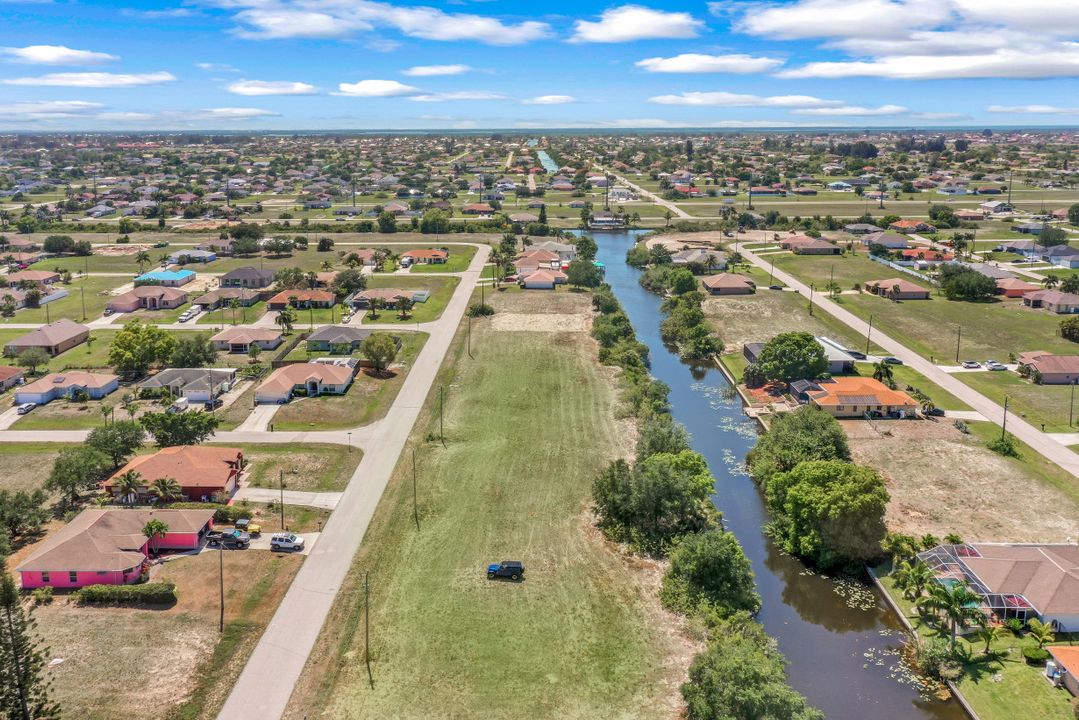 2105 NW 3rd Terrace, Cape Coral, FL 33993