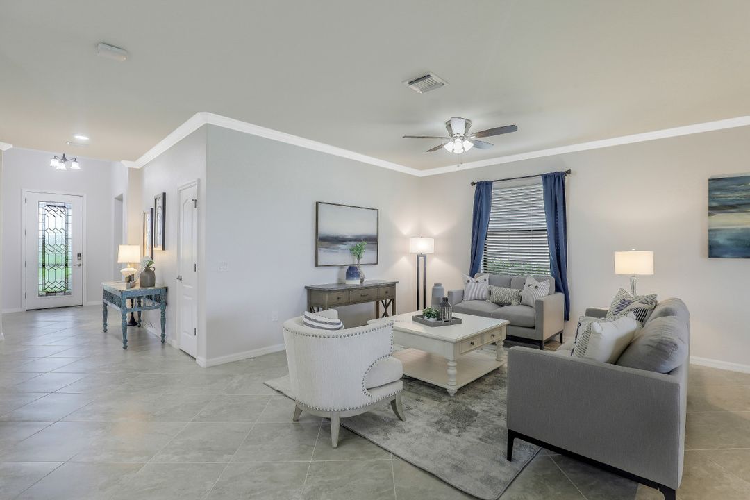 12955 Pemberton Way, Fort Myers, FL 33913