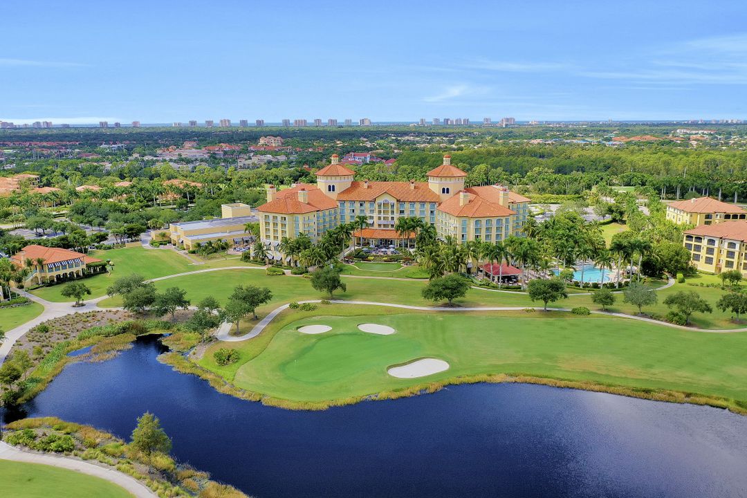 2738 Tiburon Blvd E #B-501, Naples, FL 34109