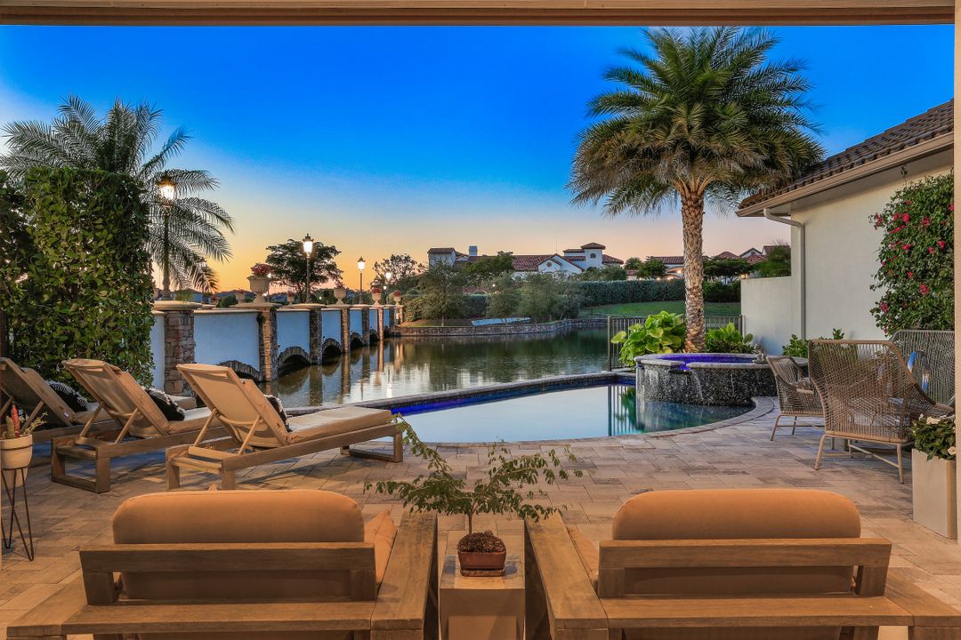 16428 Talis Park Dr, Naples, FL 34110