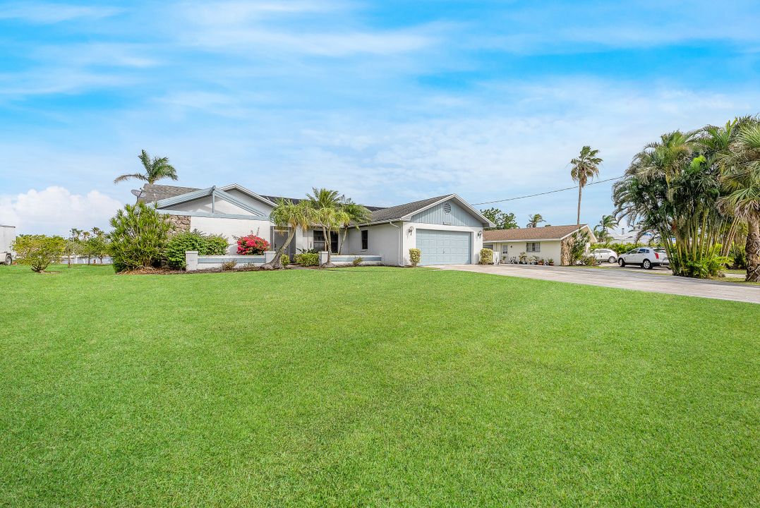 13380 Marquette Blvd, Fort Myers, FL 33905