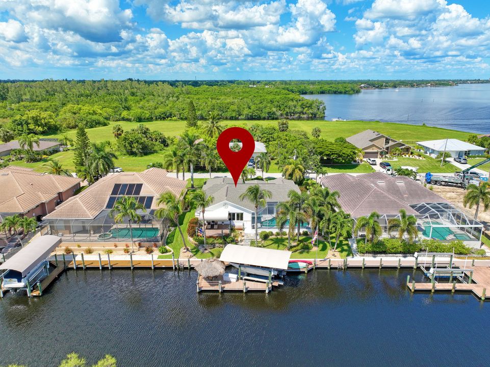 2356 Coral Point Dr, Cape Coral, FL 33990