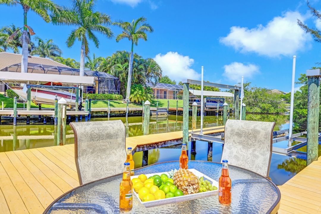 1503 SW 43rd Terrace, Cape Coral, FL 33914