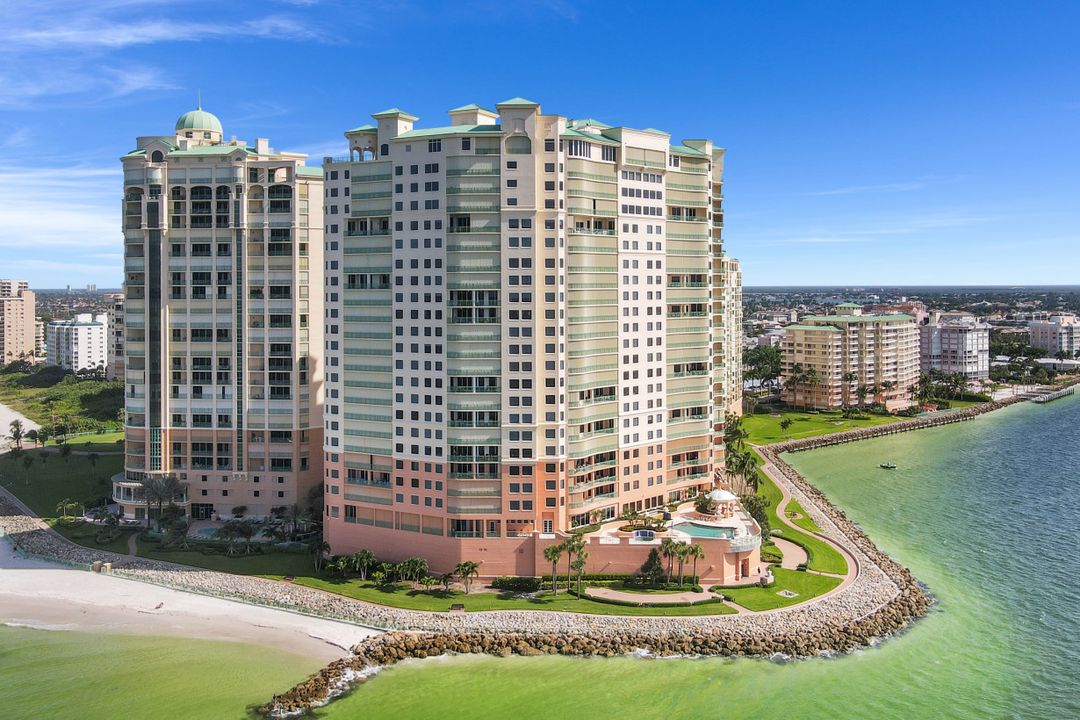 970 Cape Marco Dr #2104, Marco Island, FL 34145