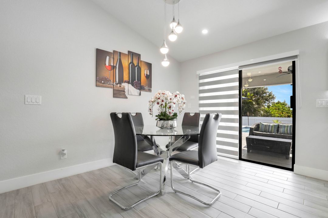 4020 NW 41st Pl, Cape Coral, FL 33993