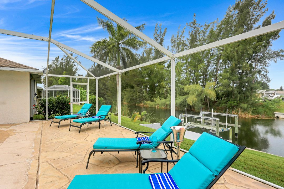 2236 SW 17th Ave, Cape Coral, FL 33991