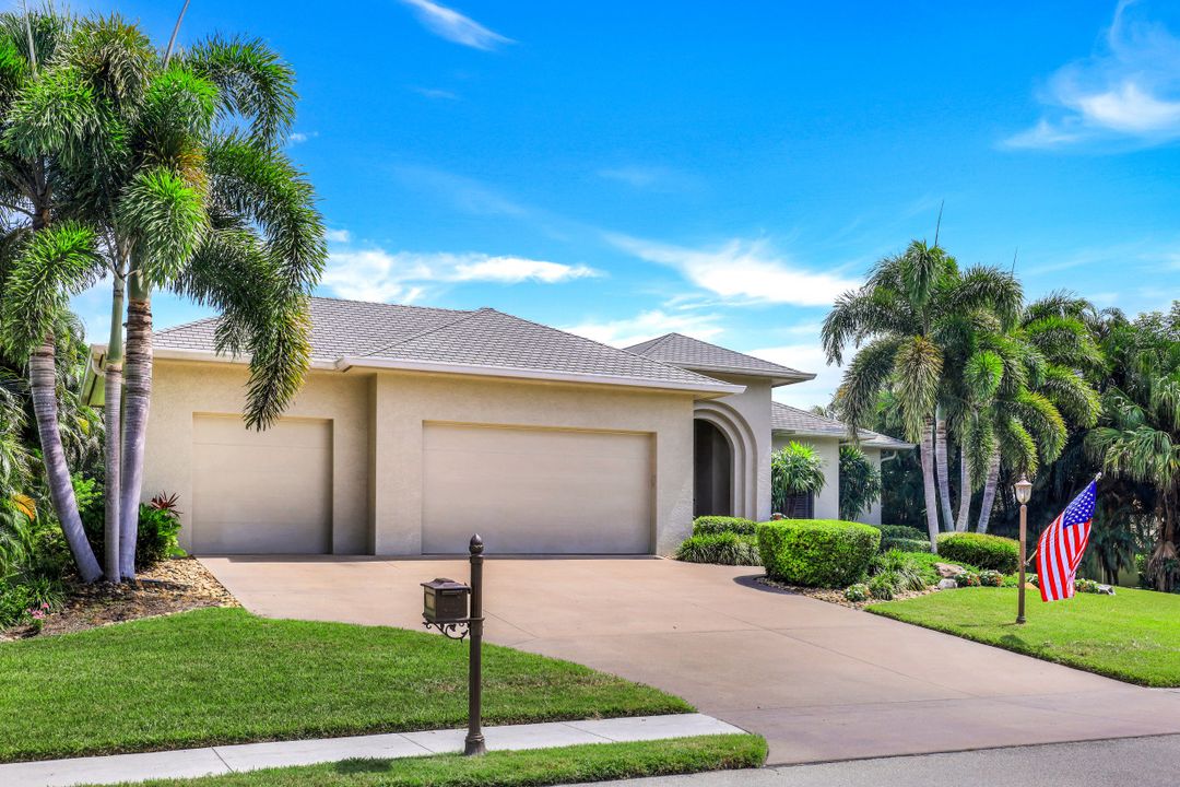 6116 Deer Run, Fort Myers, FL 33908